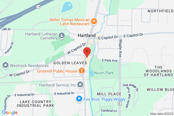 Hartland Chamber of Commerce