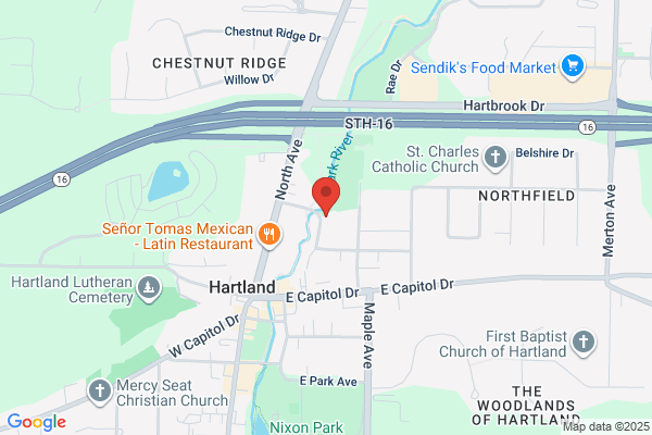 Hartland Fire Department