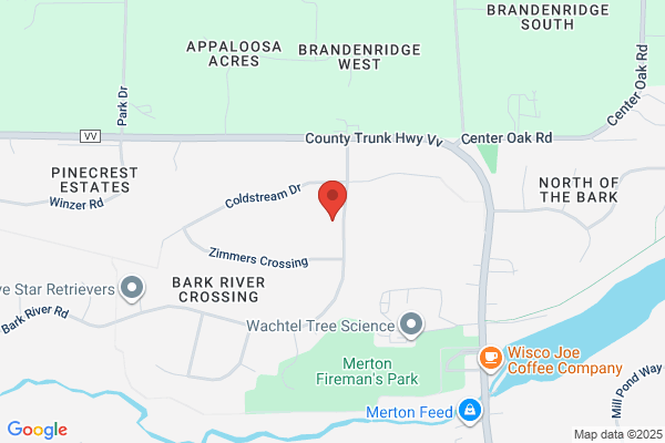 Lake Country Pest SVC, LLC