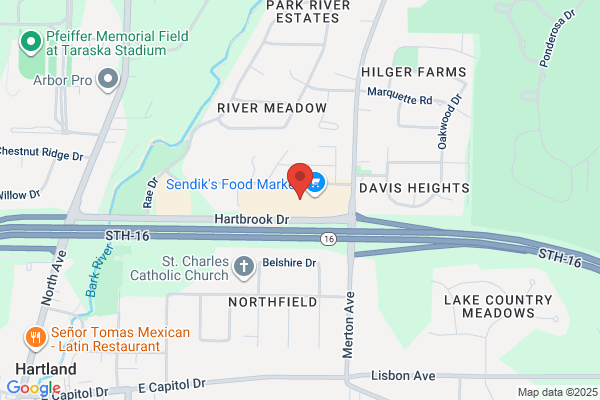 Lake Country Veterinary