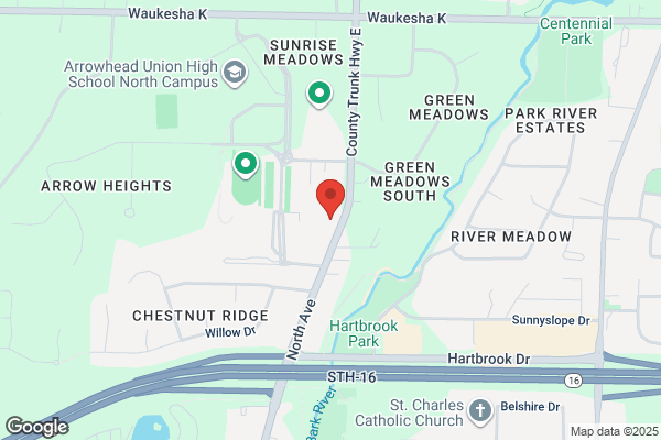 MKE Bounce House Rentals Hartland