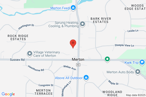 Merton Community School District Intermediate School