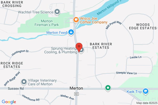 Merton Sub Company