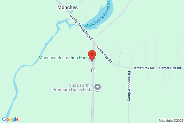 Monches Recreation Club
