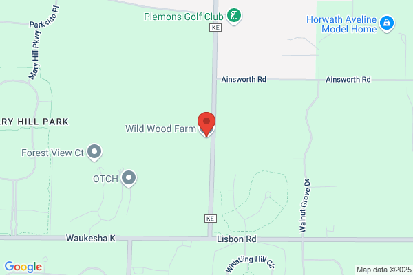 Wild Wood Farm