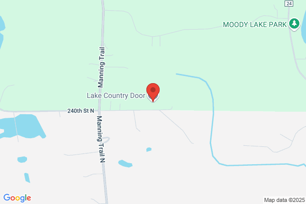 Wilde's Lake Country Garage Doors Llc