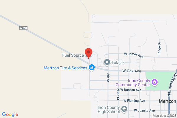 Shelton Oil & Gas Co Inc