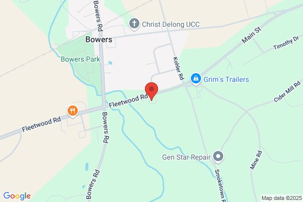 Bower's Sales & Rentals