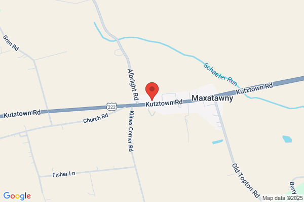 Crash Champions Collision Repair Maxatawny