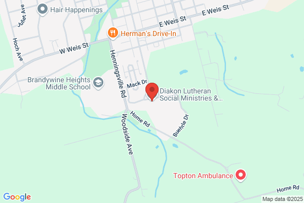 Buehrle Center For Assisted Living