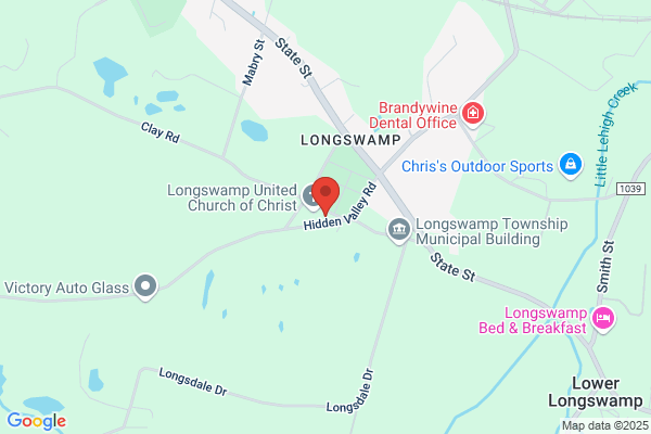 Longswamp Learning Center