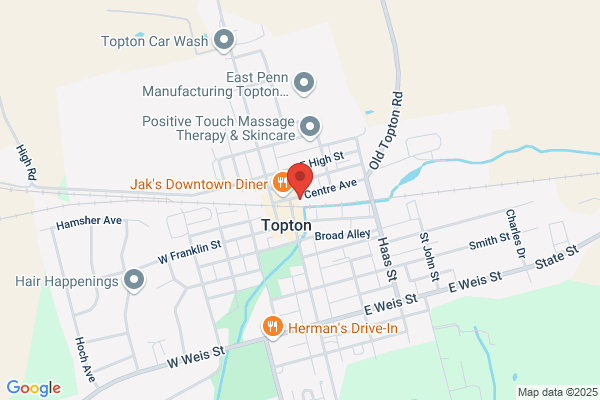 Market Cafe & Catering the