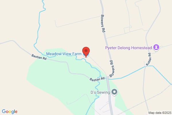 Meadow View Farm