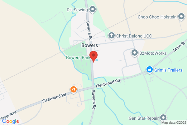Mellner Dave Auto & Truck Repair