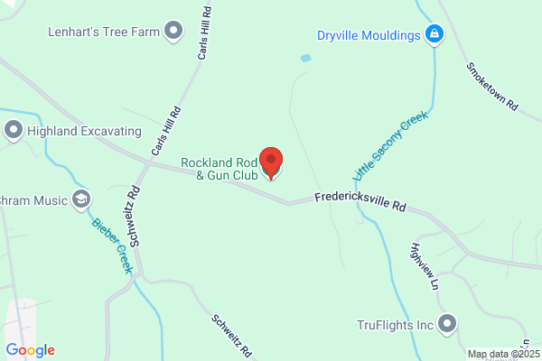 Rockland Rod & Gun Club