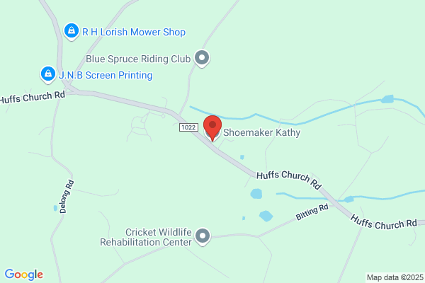 Shoemaker Kathy Beauty Salon