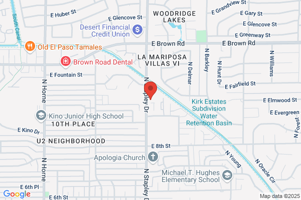 Assisted Living of Mesa
