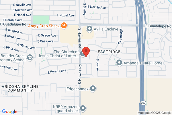 FamilySearch center