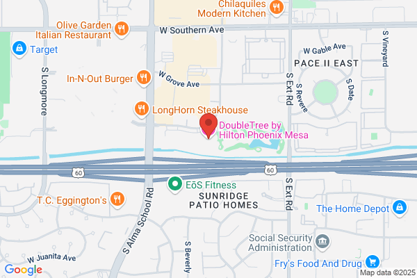 Hilton Phoenix/Mesa