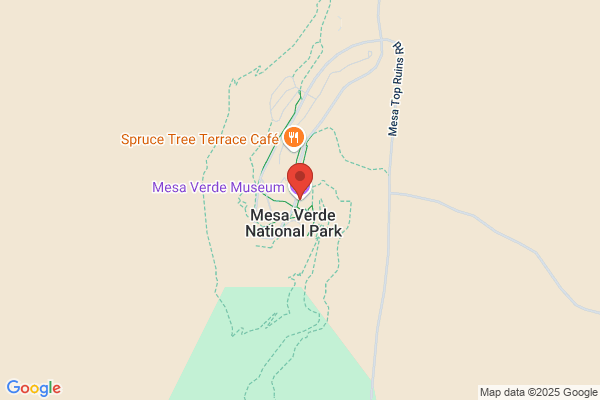 Mesa Verde Museum Association