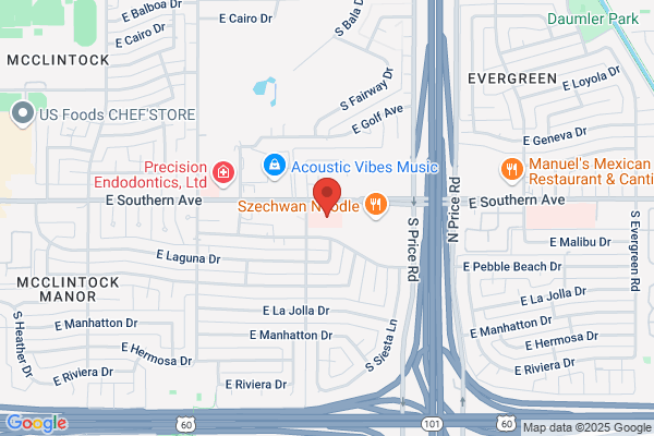BrightView Tempe Addiction Treatment Center