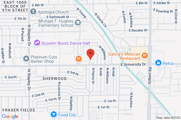 East Valley Substance Abuse Center