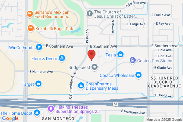 Bright Star Adoption Agency of Arizona