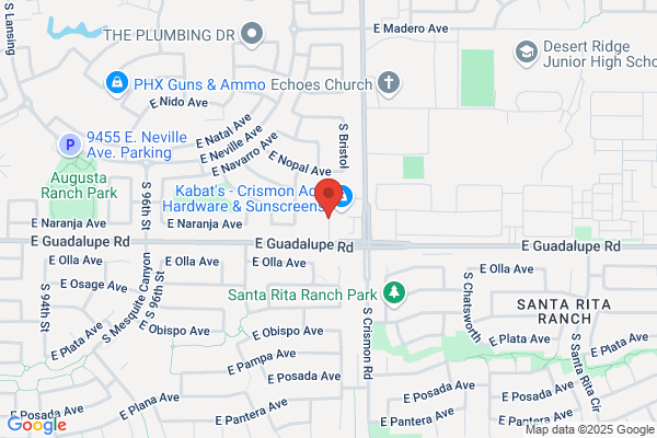 Crispy Air & Heating, Inc
