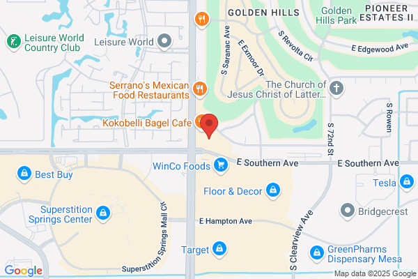 Dependable Heating & AC Repair Mesa