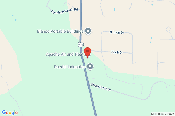 Apache Air Conditioning & Heating