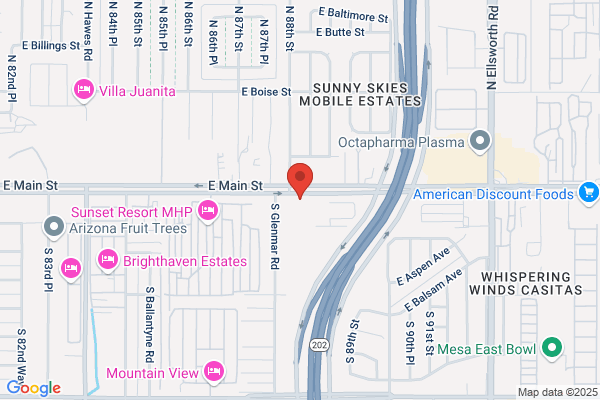 Arizona Cooling Company
