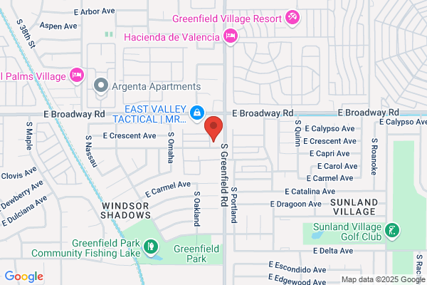 Farnsworth Heating, Cooling and Plumbing