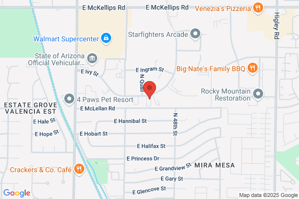 Fidelity Mechanical Contracting Inc