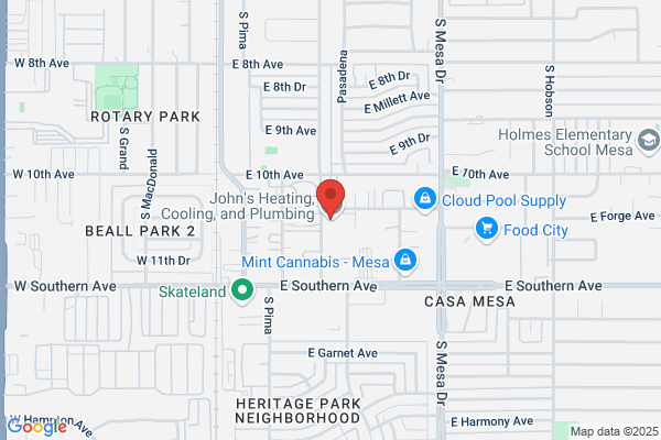 San Tan Refrigeration & Heating