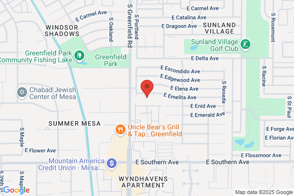 Sunstar Heating and Aire