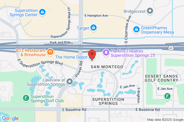 The Home Depot Installation Services