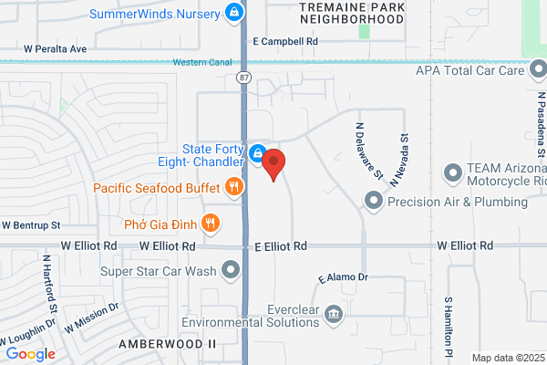 Viking Heating & Air Conditioning LLC