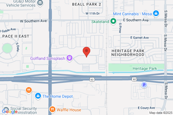 Sky Harbor Aviation