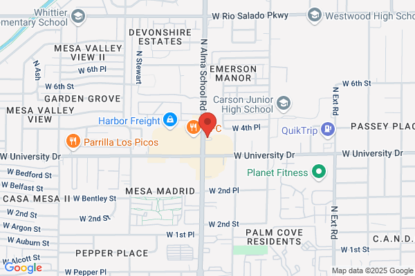 Westwood Liquors
