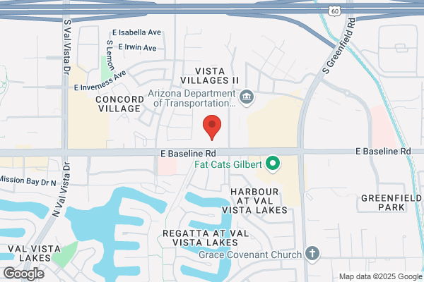 Valley ENT Mesa