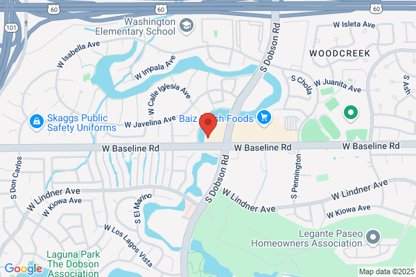 DOBSON BAY CHIROPRACTIC