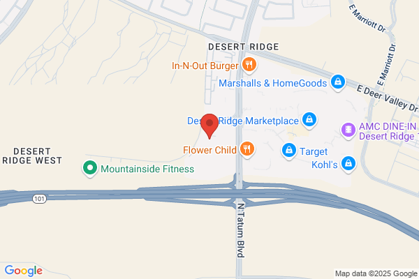 Desert Family Physicians
