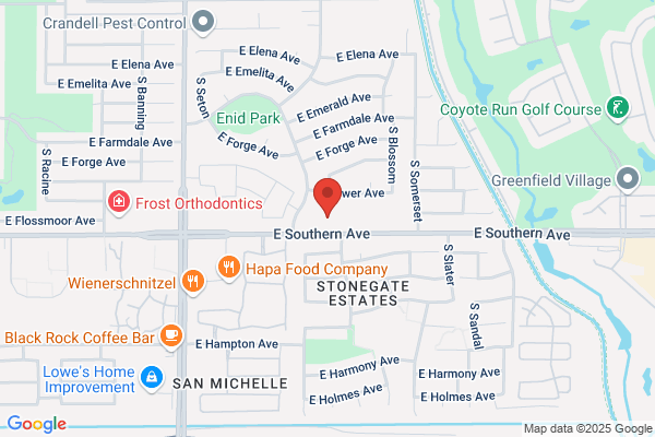East Valley Naturopathic Doctors