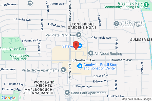 HealthSource of Mesa Central