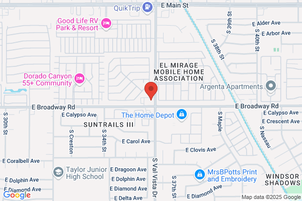 Medical Marijuana Card Doctors of Mesa