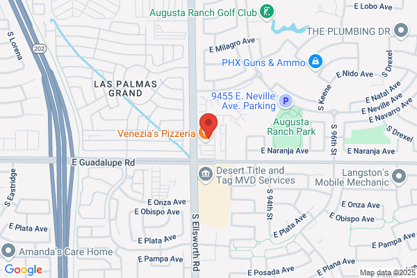 Augusta Ranch Animal Hospital