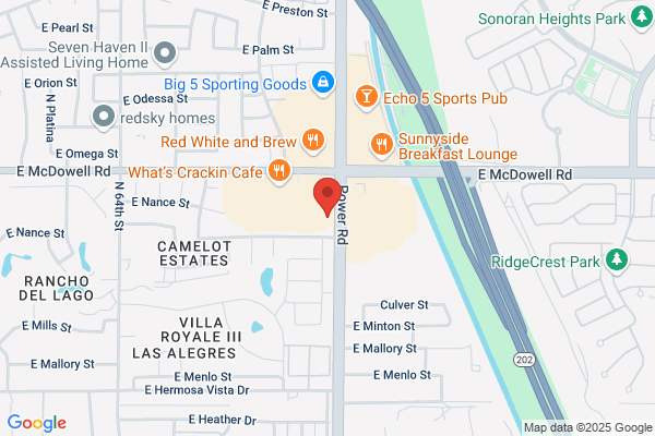 Las Sendas Animal Hospital & Grooming