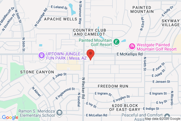 Red Mountain Pet Grooming