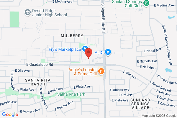 Signal Butte Animal Hospital & Grooming