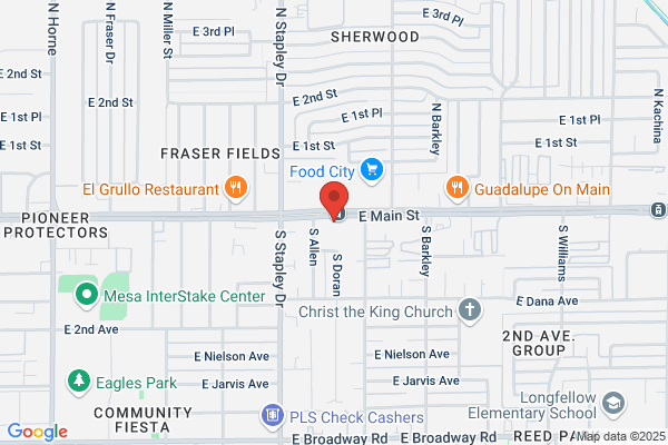 Thompson's Auto Repair & Towing